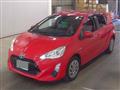 2016 Toyota AQUA
