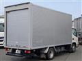 2017 Toyota Dyna Truck