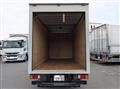 2017 Toyota Dyna Truck