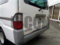 2010 Mazda Bongo Van
