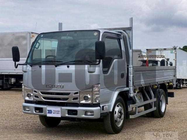 2023 Isuzu Elf Truck