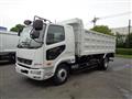2025 Mitsubishi Fuso Fighter