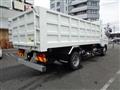 2025 Mitsubishi Fuso Fighter