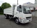 2025 Mitsubishi Fuso Fighter