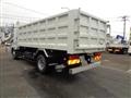 2025 Mitsubishi Fuso Fighter