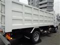 2025 Mitsubishi Fuso Fighter