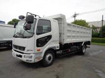2025 Mitsubishi Fuso Fighter