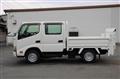 2018 Toyota Dyna Truck
