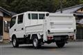 2018 Toyota Dyna Truck