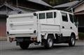 2018 Toyota Dyna Truck