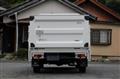 2018 Toyota Dyna Truck