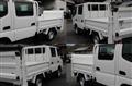 2018 Toyota Dyna Truck