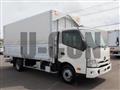 2024 Hino Dutro