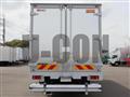 2024 Hino Dutro