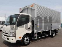 2024 Hino Dutro