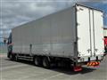 2019 Hino Profia