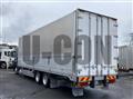 2020 Hino Profia