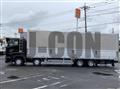 2020 Hino Profia
