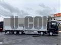 2020 Hino Profia