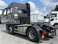 2022 Mitsubishi Fuso Super Great