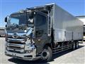 2024 Hino Profia