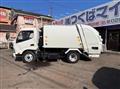 2017 Hino Dutro
