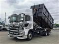 2024 Hino Profia