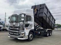 2024 Hino Profia