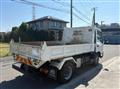 2022 Hino Dutro