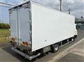 2025 Hino Ranger