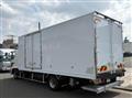 2025 Hino Ranger