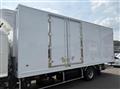 2025 Hino Ranger