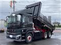 2025 Mitsubishi Fuso Super Great