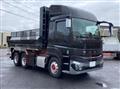 2025 Mitsubishi Fuso Super Great