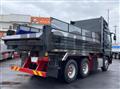 2025 Mitsubishi Fuso Super Great