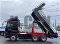 2025 Mitsubishi Fuso Super Great