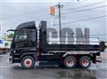 2025 Mitsubishi Fuso Super Great