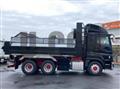 2025 Mitsubishi Fuso Super Great