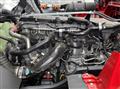2025 Mitsubishi Fuso Super Great