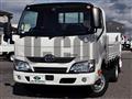 2017 Toyota Dyna Truck