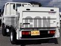 2017 Toyota Dyna Truck