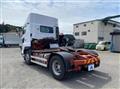2016 Hino Profia