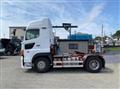 2016 Hino Profia