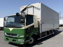 2019 Mitsubishi Fuso Fighter
