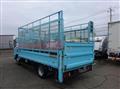 2010 Isuzu Elf Truck