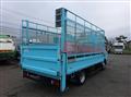 2010 Isuzu Elf Truck