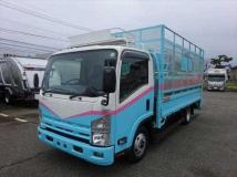 2010 Isuzu Elf Truck
