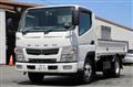 2015 Mitsubishi Fuso Canter
