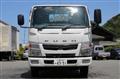 2015 Mitsubishi Fuso Canter