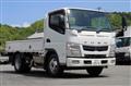 2015 Mitsubishi Fuso Canter